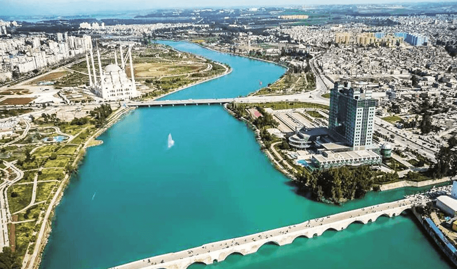 Adana